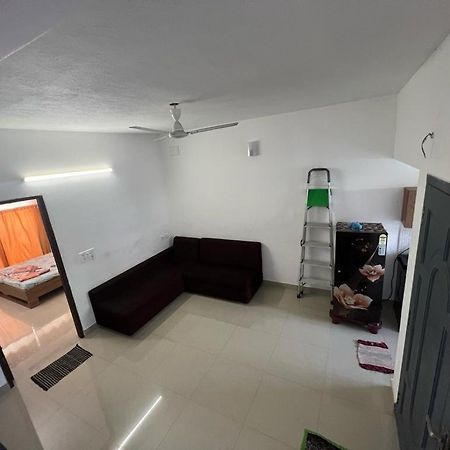 Villa 15 - 2 Bhk Villa In Pondicherry Marakkanam ภายนอก รูปภาพ