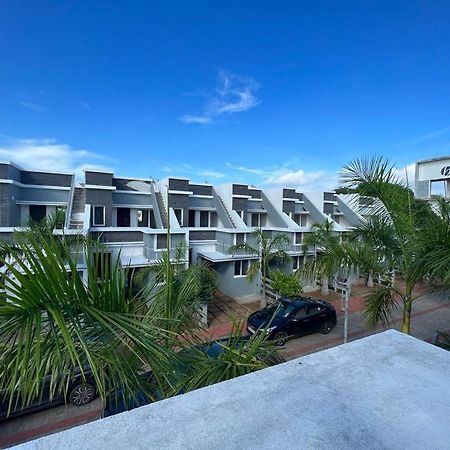 Villa 15 - 2 Bhk Villa In Pondicherry Marakkanam ภายนอก รูปภาพ