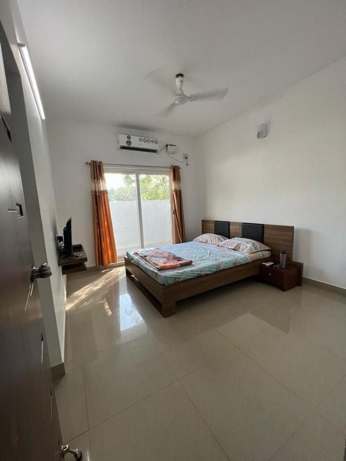 Villa 15 - 2 Bhk Villa In Pondicherry Marakkanam ภายนอก รูปภาพ