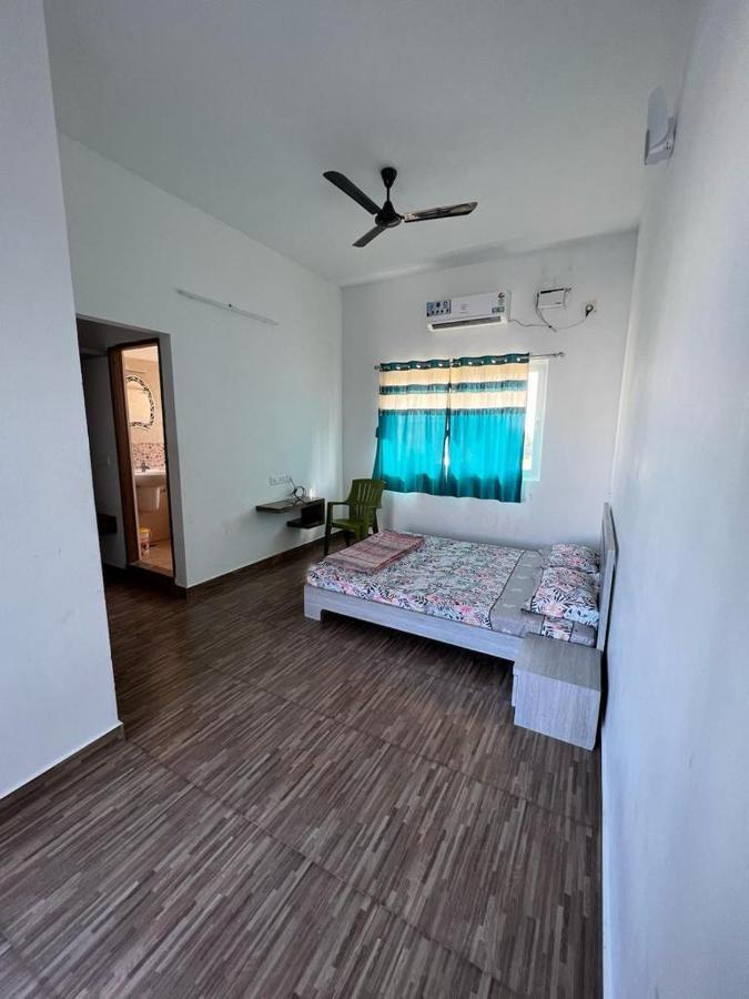 Villa 15 - 2 Bhk Villa In Pondicherry Marakkanam ภายนอก รูปภาพ