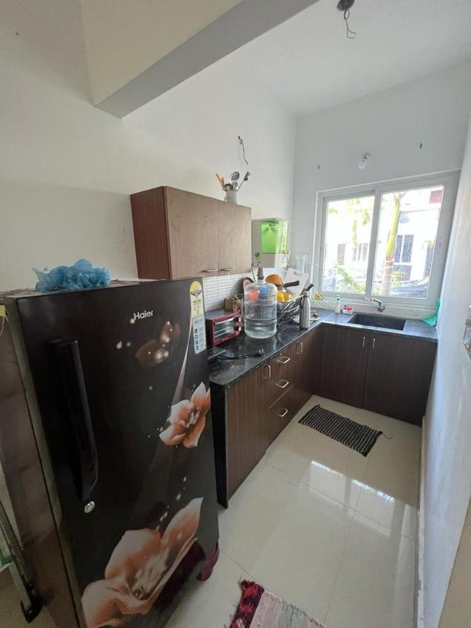 Villa 15 - 2 Bhk Villa In Pondicherry Marakkanam ภายนอก รูปภาพ
