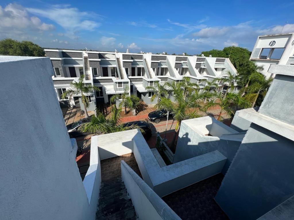 Villa 15 - 2 Bhk Villa In Pondicherry Marakkanam ภายนอก รูปภาพ