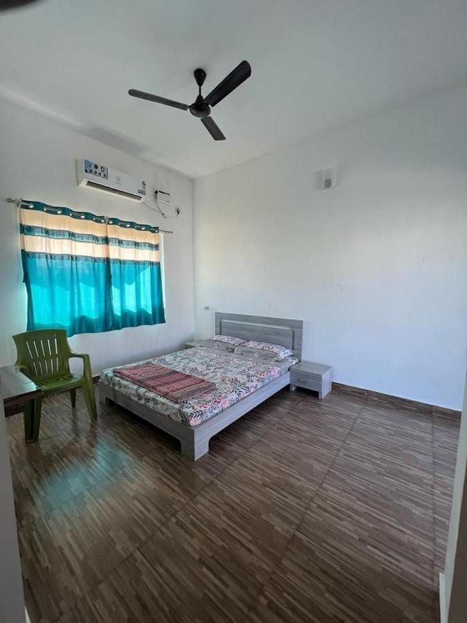 Villa 15 - 2 Bhk Villa In Pondicherry Marakkanam ภายนอก รูปภาพ
