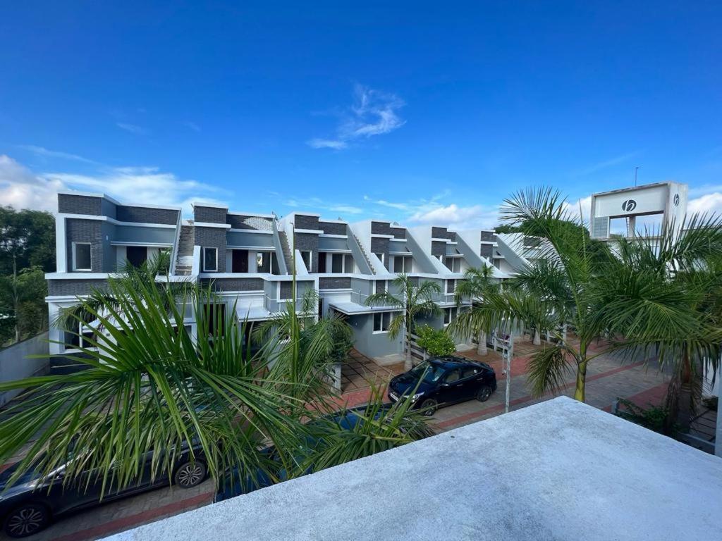 Villa 15 - 2 Bhk Villa In Pondicherry Marakkanam ภายนอก รูปภาพ