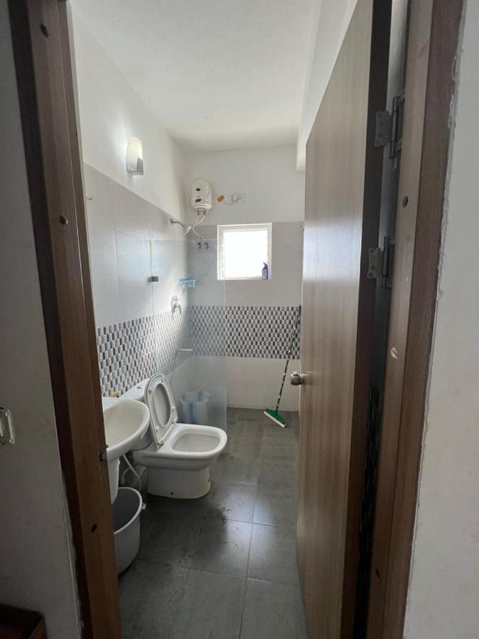 Villa 15 - 2 Bhk Villa In Pondicherry Marakkanam ภายนอก รูปภาพ