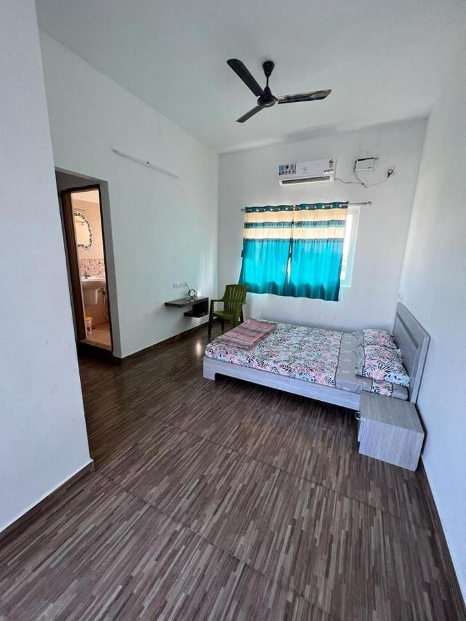 Villa 15 - 2 Bhk Villa In Pondicherry Marakkanam ภายนอก รูปภาพ